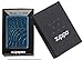 Zippo Color Ice Lighters