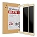 Huawei Honor Note 8 Screen protector, KuGi ® Huawei Honor Note 8 - High Quality Full Cover 9H Hardness HD clear Tempered Glass Screen Protector for Huawei Honor Note 8 smartphone(Gold)