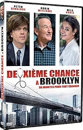 Deuxième chance à Brooklyn
