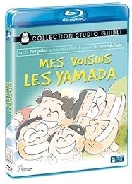 Mes Voisins Les Yamada