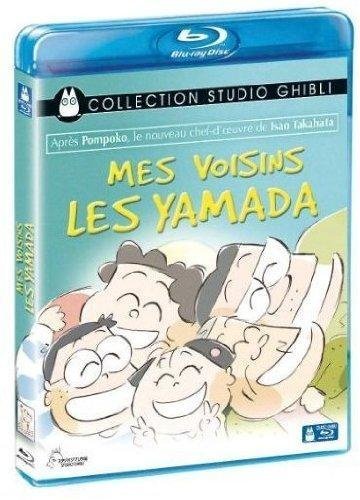 Mes Voisins Les Yamada