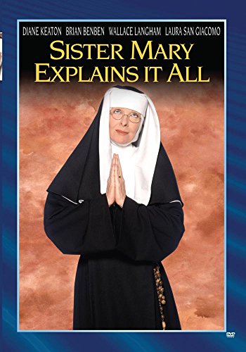 Download Sister Mary Explains It All DVD