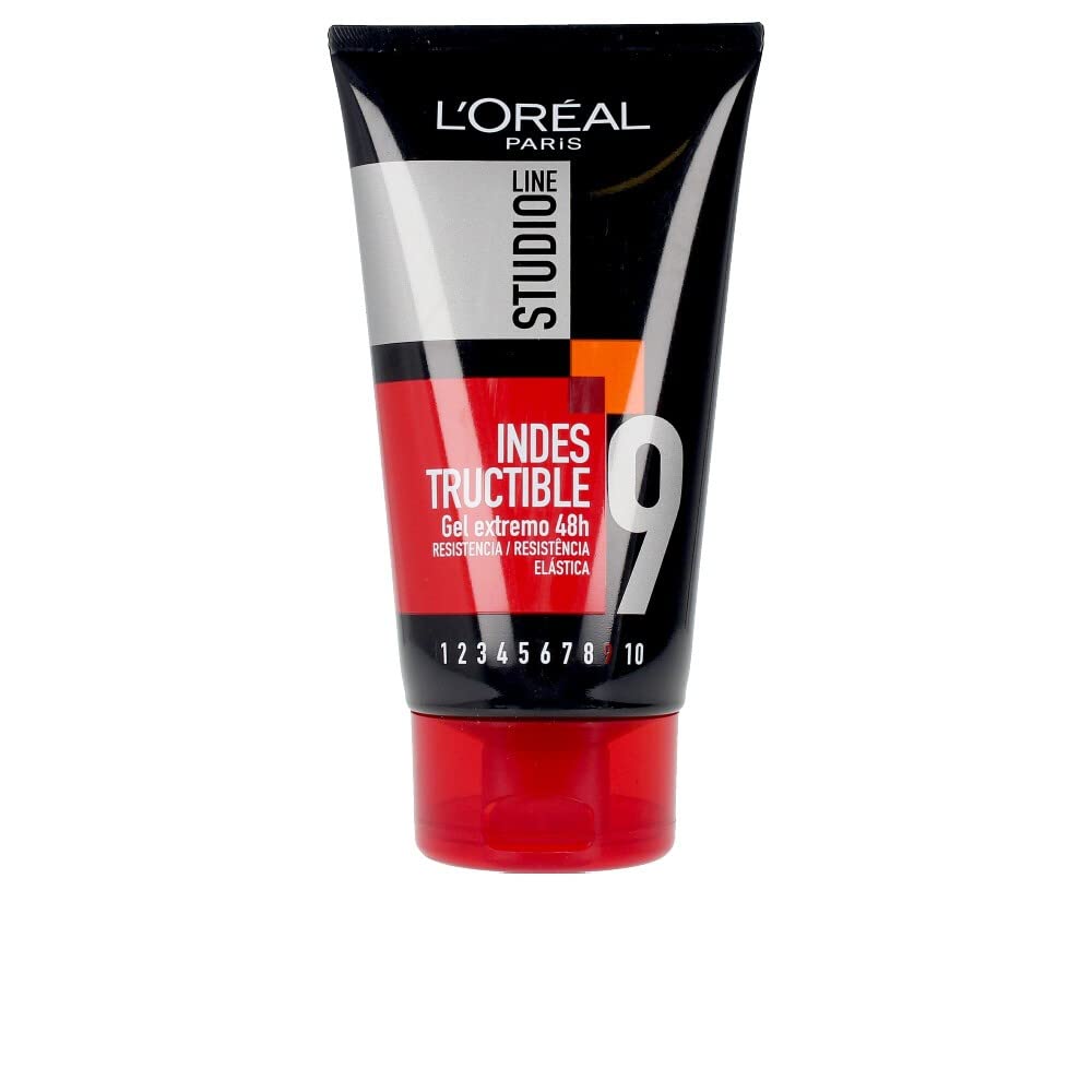 L'Oreal Paris Studio Line Indestructible Gel