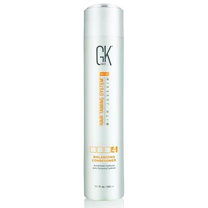 Global Keratin Balancing Conditioner 10.1 Fluid Ounce