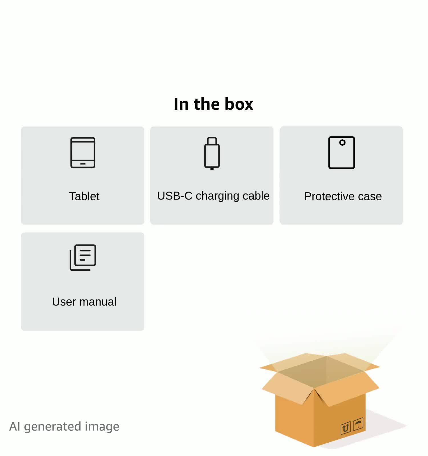 Android 15 Tablet,11 Inch Tablets with Octa Core Processor, 12GB RAM 128GB ROM 1TB Expand, Widevine L1, 8000mAh Battery, 2.4/5Ghz Dual WiFi/GPS/FM, 5/8MP Cameras, Case Included, Black