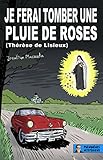 Image de Je ferai tomber une pluie de roses (Thérèse de Lisieux) (French Edition)
