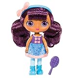 Little Charmers 8 Inch Lavender Doll