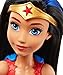 DC Super Hero Girls OPP Wonder Woman Training Doll