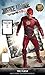 Rubie's Justice League Adult Deluxe Flash Costume