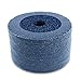 BHA Zirconia Resin Fiber Sanding and Grinding Discs, 4.5” x 7/8”, 24 Grit - 25 Pack