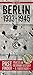 Pastfinder Berlin 1933-45: Traces of German History - A Guidebook by