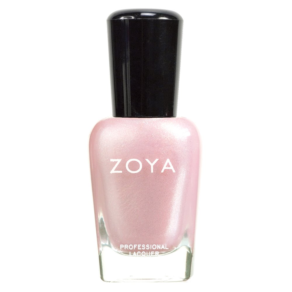 ZOYA Nail Polish, Shimmer Premium Beauty