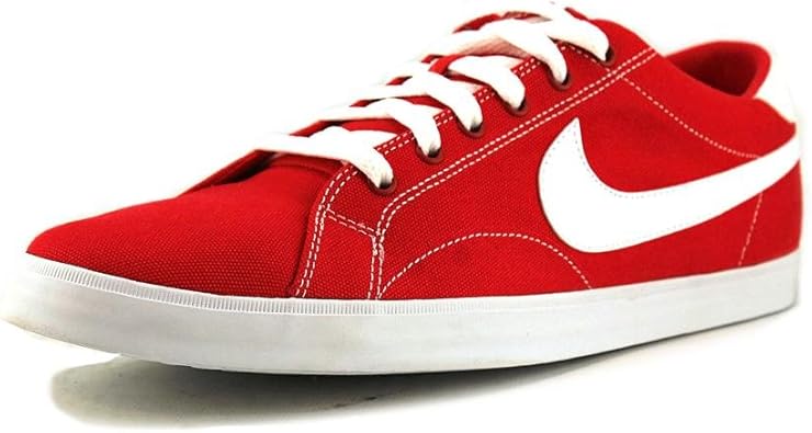 nike delta force red and black