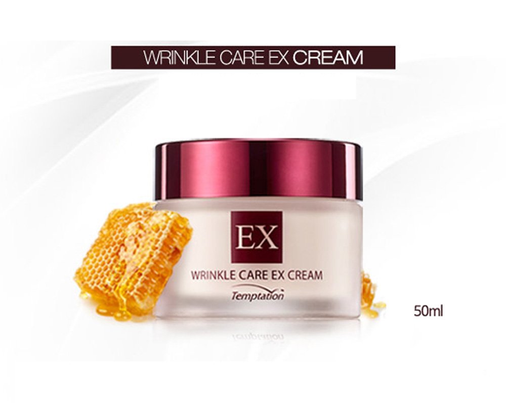 ex wrinkle care set