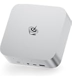 Amazon.com: Beelink SER9 Mini PC, AMD Ryzen 7 H 255(8C/16T,4.9GHz