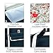 Picnic at Ascot Travel Cooler with Wheels- 64 Can Capacity- Collapsible Leakproof Cooler- Designed & Quality Approved in The USA