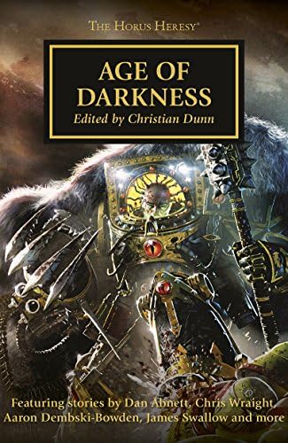 Amazon.com: Shadows of Treachery (The Horus Heresy Book 22) eBook