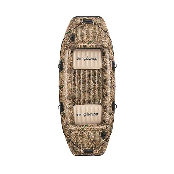 Bestway-Trophy-Runner-2-Person-Inflatable-Boat