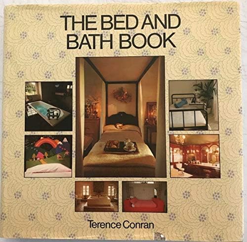 Kitchen Book: Conran, Terence: 9780855331207: Amazon.com: Books