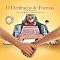 Livro O DECIFRADOR DE POEMAS