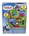 Basic Fun Thomas & Friends Dough Engine Maker