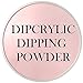 SHEBA NAILS Dipcrylic Dip Dipping Powder - 1OZ. - Blossom