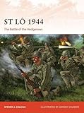 St Lô 1944: The Battle of the Hedgerows (Campaign)