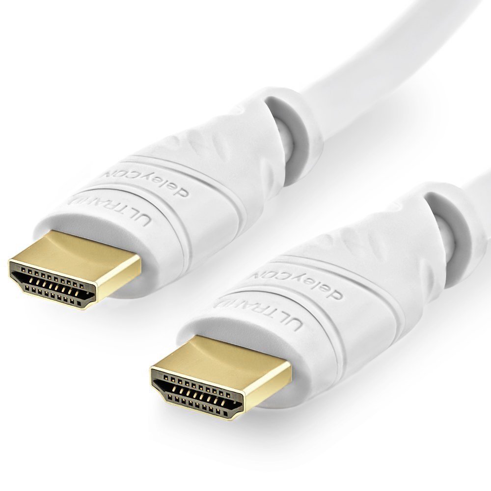 HDMI-Kabel Test / Vergleich 2019 » Alle Modelle im Test & Vergleich