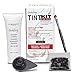 Godefroy Tint Kit for Spot Coloring, Dark Brown primary
