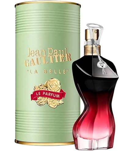 Amazon.com: Jean Paul Gaultier 女用經典香水噴霧6 毫升: 美容與個人護理
