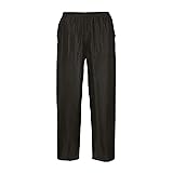 Portwest S441 Classic Adult Waterproof Rain Pants