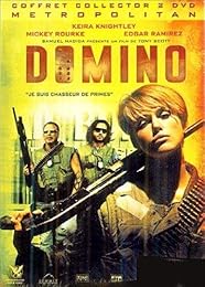 Domino - Édition Collector