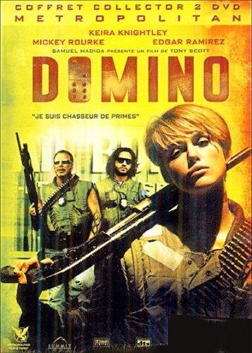 Domino - Édition Collector
