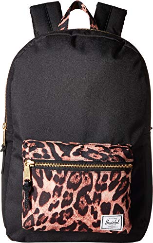 herschel cheetah backpack