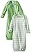 Gerber Baby Boys' 2 Pack Gowns