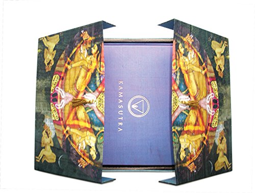 Le Kâma-Sûtra : traité indien de savoir-vivre amoureux by (Product Bundle)