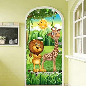 Etiqueta Engomada Del Papel Pintado 3D De Lazada : Beibehang