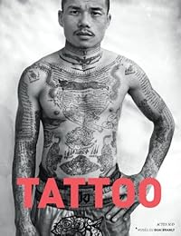 Tatoueurs, tatoués