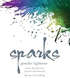 Sparks Powder Lightener 1.05 OZ