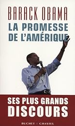 La  promesse de l'Amérique