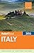 Fodor's Italy 2015 (Full-color Travel Guide) by 