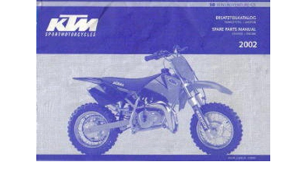 Chassis Spare Parts Manual 