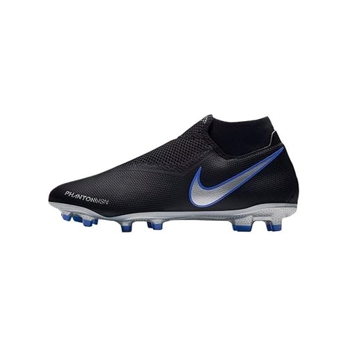 Nike W Hypervenom Phantom 3 DF Ag pro Polarized Blue