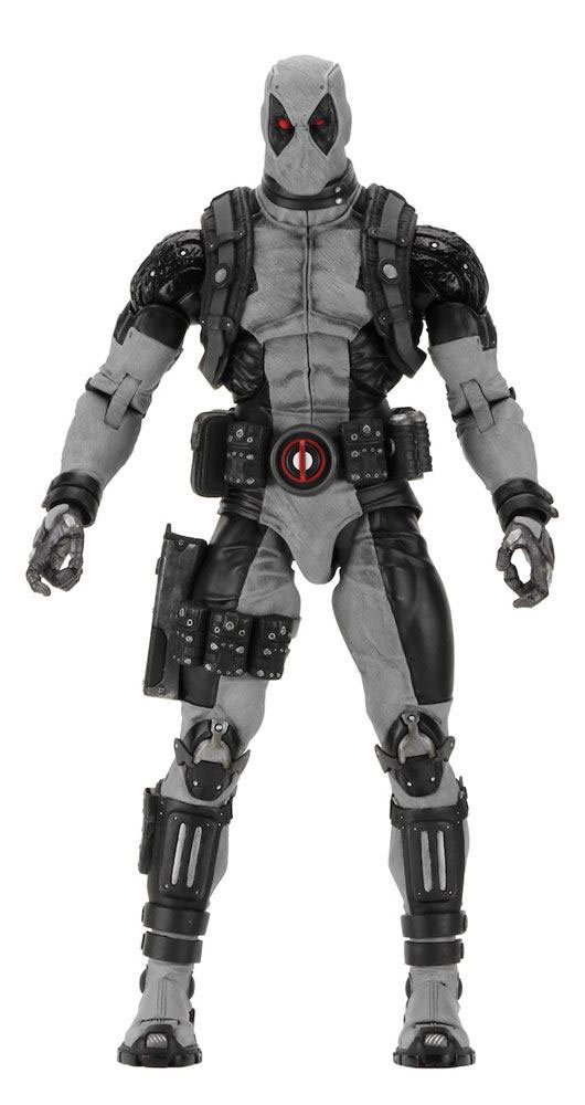 Marvel 61446 "Deadpool Force X Figure, 1:4 Scale