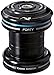 Cane Creek 40-Series External Cup Complete for 30mm Head-Tube (1-Inch Straight Steerer), Black