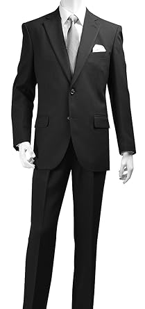 Amazon フォーマルスーツ メンズ 礼服 2ツボタン メンズスーツ