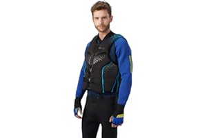 Sea-Doo New OEM, Extra Large Breathable Airflow PFD/Life Jacket, 2859981290