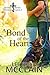 A Bond of the Heart: Christian Romance (Sacred Bond Standalones Book 1)