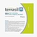 Wart Relief - Safe for Sensitive Skin Natural Patented Formula by Terrasil (50gm Regular Tube)