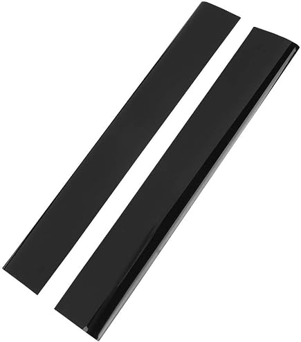 Set Coperchi Anteriore, Posteriore E HDD Per PlayStation 3 Super Slim, Nero, Ricambio - Foto 6